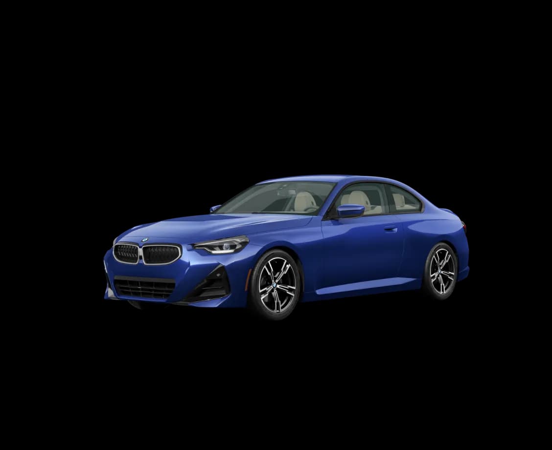 BMW 2 SERIES