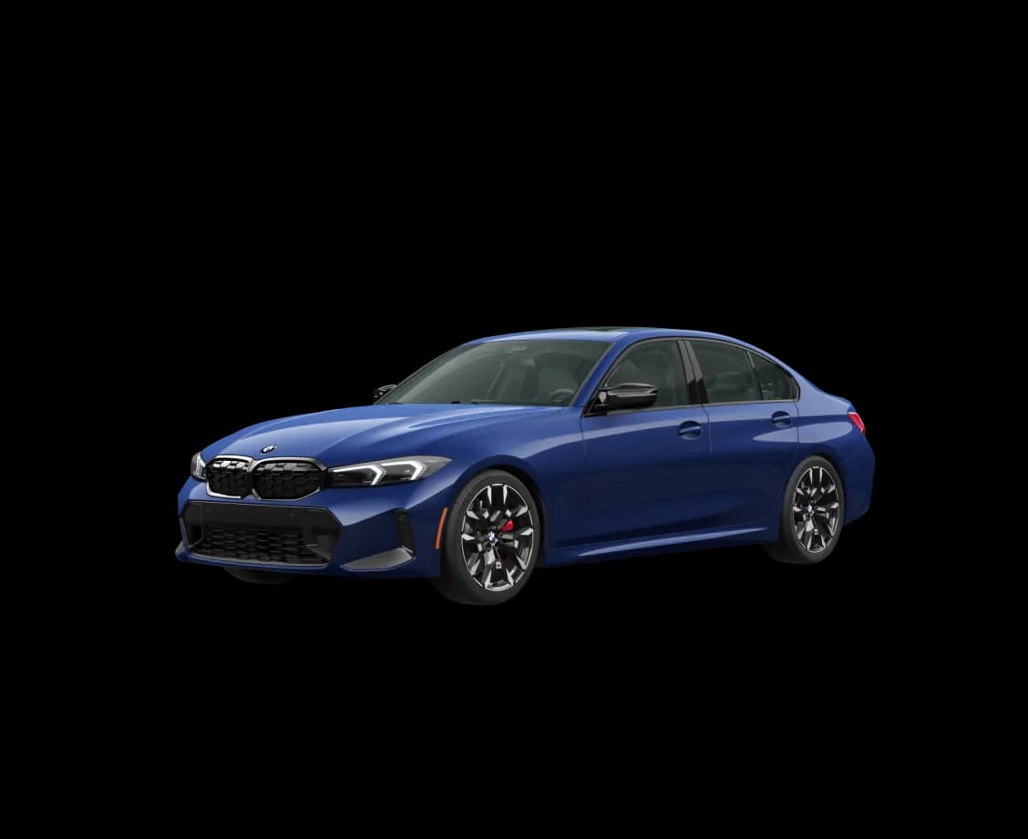 BMW 3 SERIES - Image 1