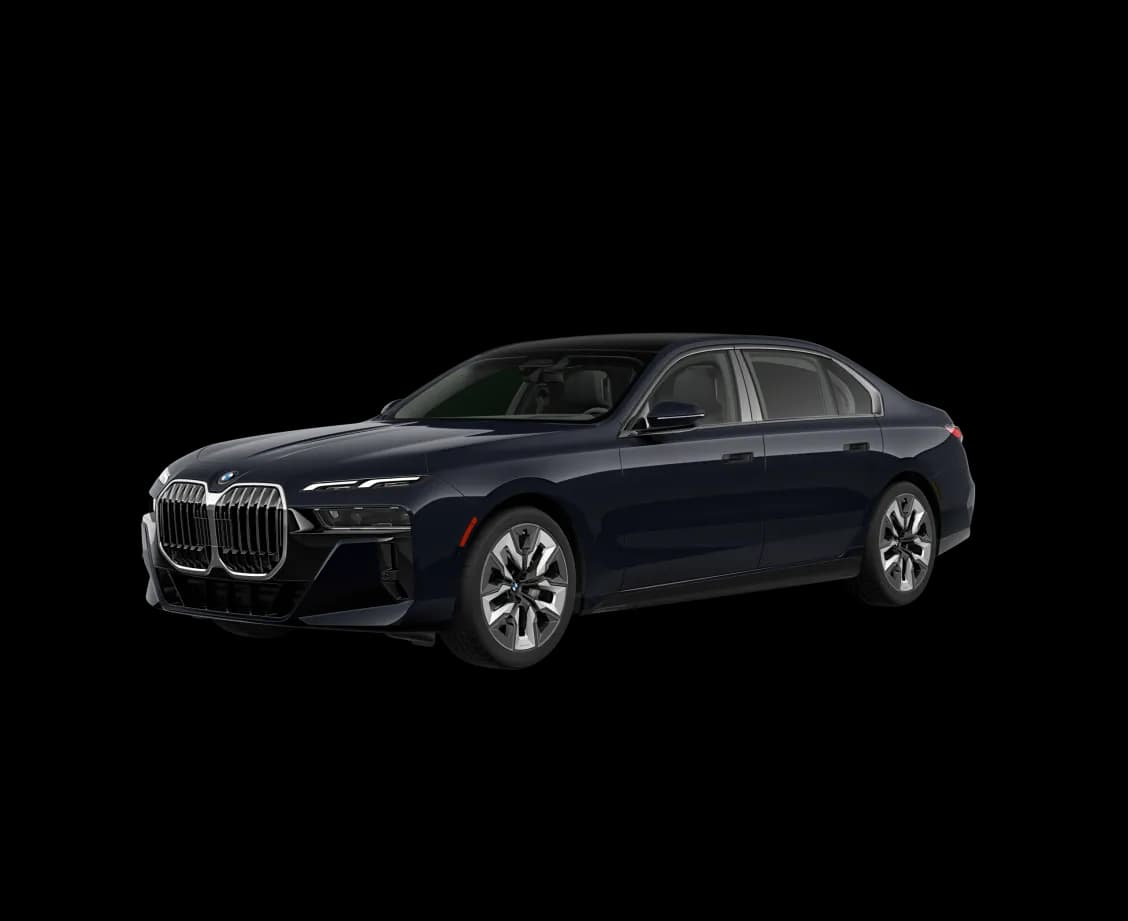 BMW 7 SERIES - Image 1