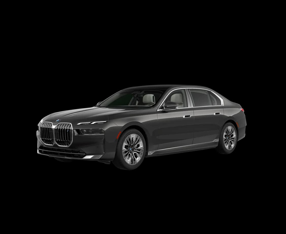 BMW 7 SERIES - Image 1