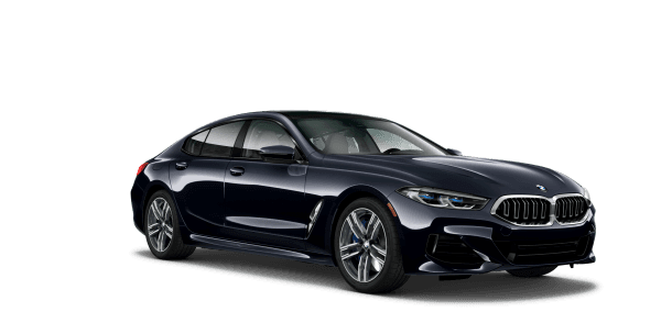 BMW 8 SERIES - Image 1