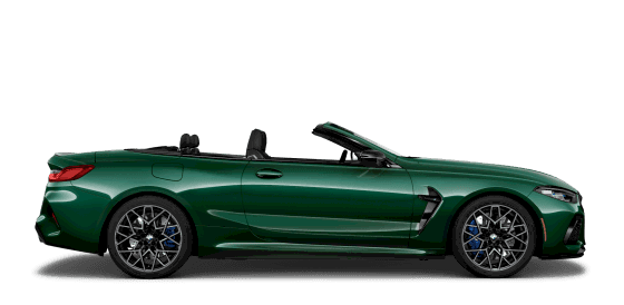 BMW 8 SERIES - Image 1