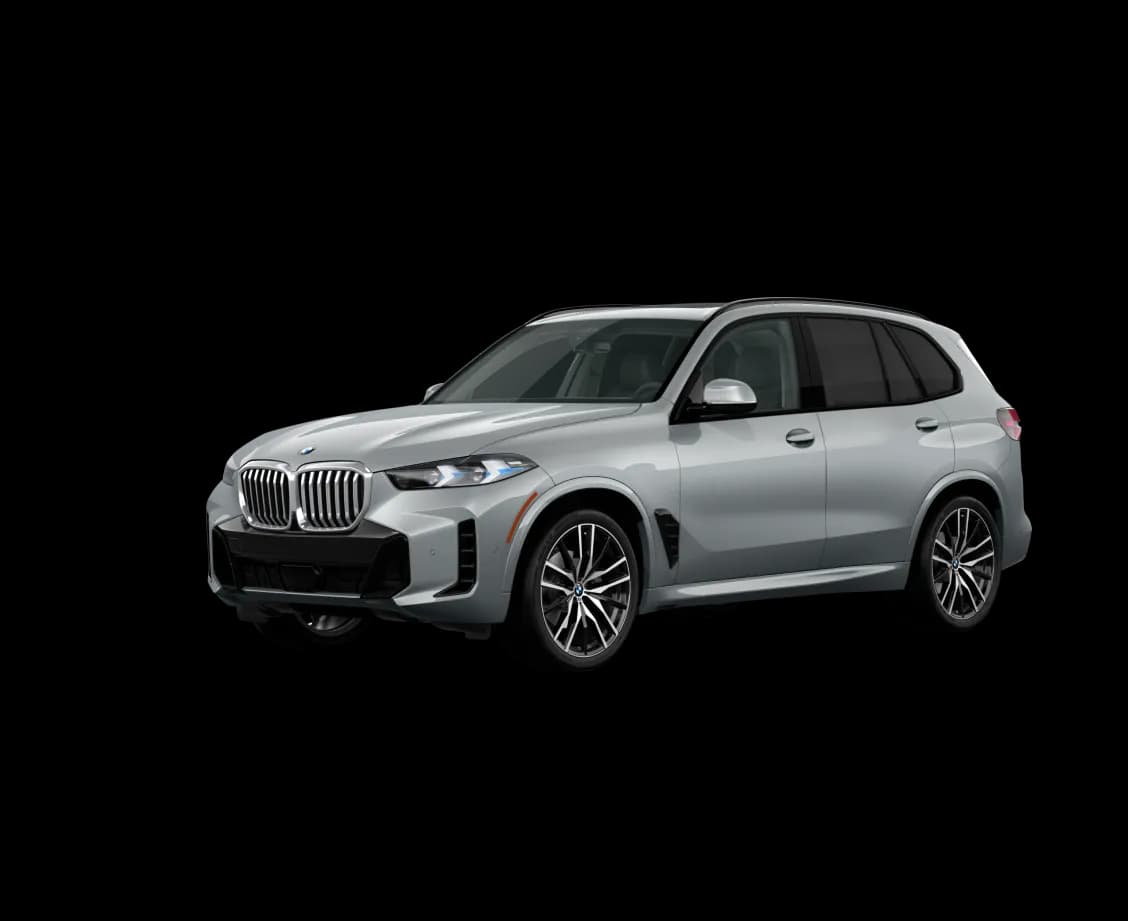 BMW X5 - Image 1